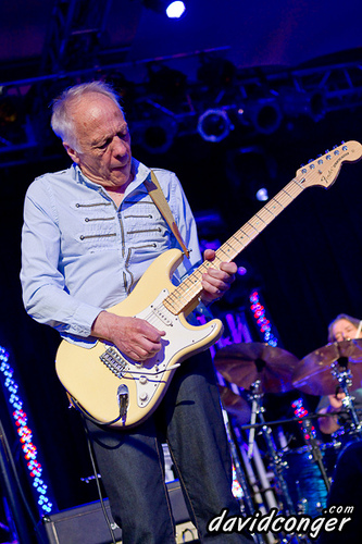 Robin Trower at Snoqualmie Casino
