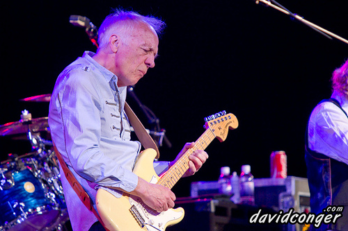Robin Trower at Snoqualmie Casino