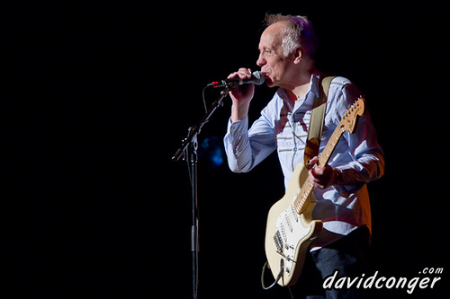 Robin Trower at Snoqualmie Casino
