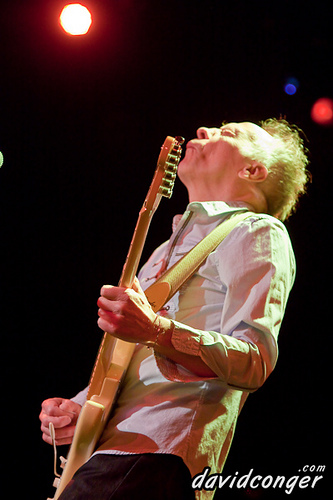 Robin Trower at Snoqualmie Casino