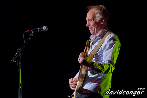Robin Trower at Snoqualmie Casino