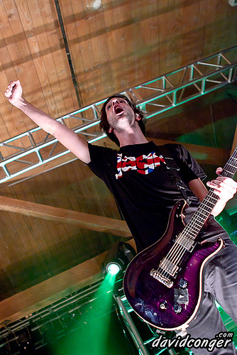 All Time Low at Showbox SoDo