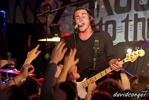 Valencia at El Corazon