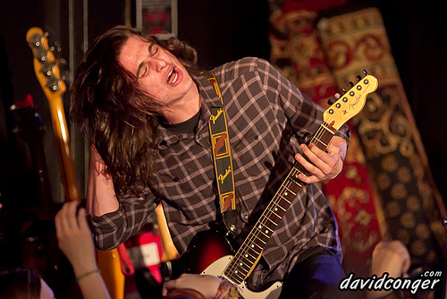 Valencia at El Corazon
