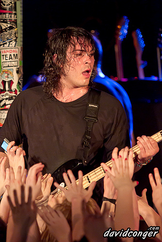 Valencia at El Corazon