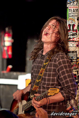 Valencia at El Corazon