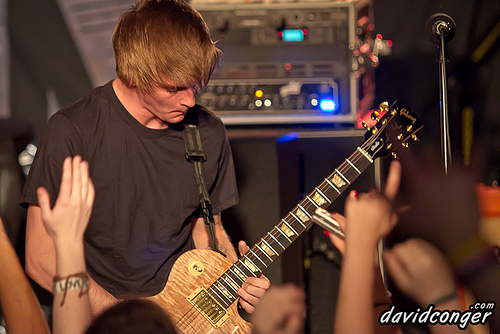 Valencia at El Corazon