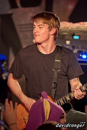 Valencia at El Corazon