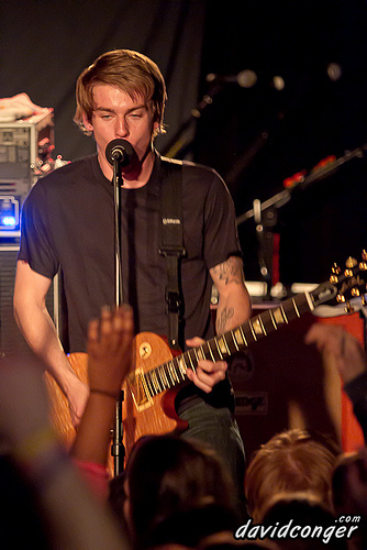 Valencia at El Corazon