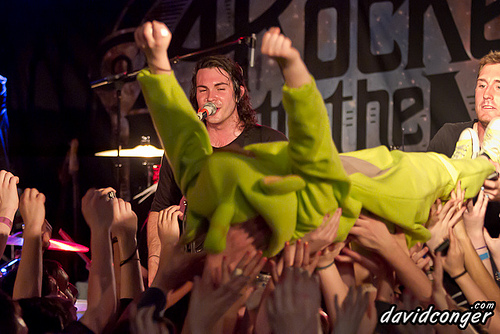 Valencia at El Corazon