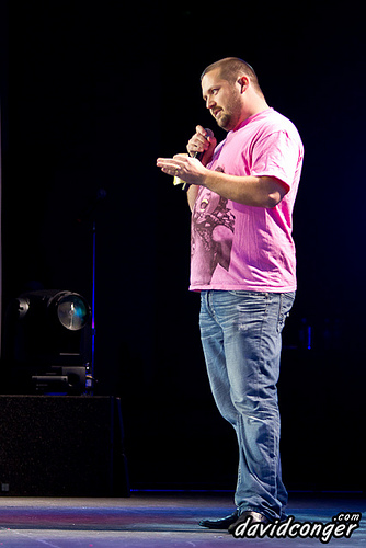 Bill Weed at Make Jack Laugh