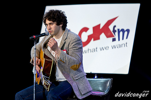 Daniel Duarte at Make Jack Laugh