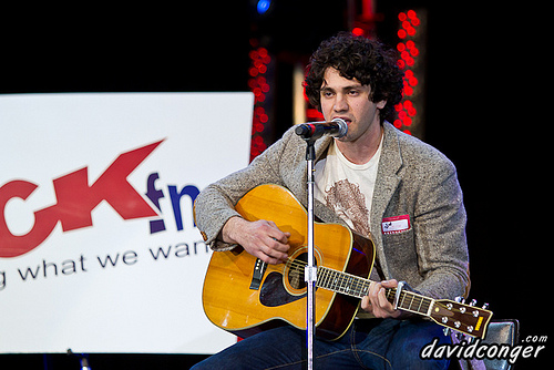 Daniel Duarte at Make Jack Laugh