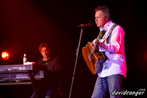 Diamond Rio at Snoqualmie Casino