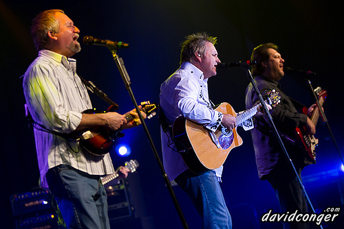 Diamond Rio at Snoqualmie Casino