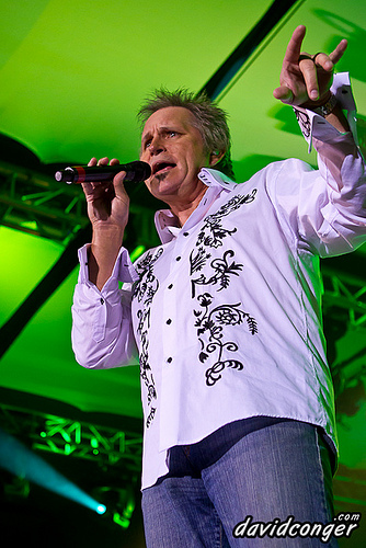 Diamond Rio at Snoqualmie Casino