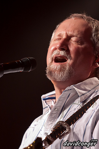 Diamond Rio at Snoqualmie Casino
