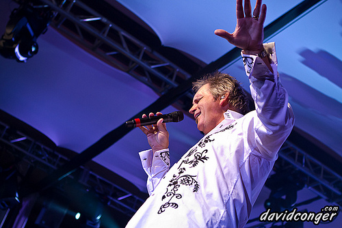 Diamond Rio at Snoqualmie Casino