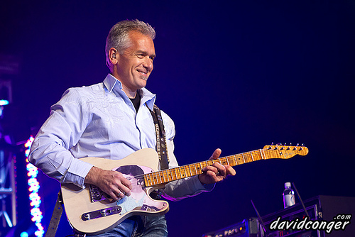 Diamond Rio at Snoqualmie Casino