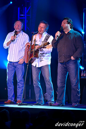 Diamond Rio at Snoqualmie Casino
