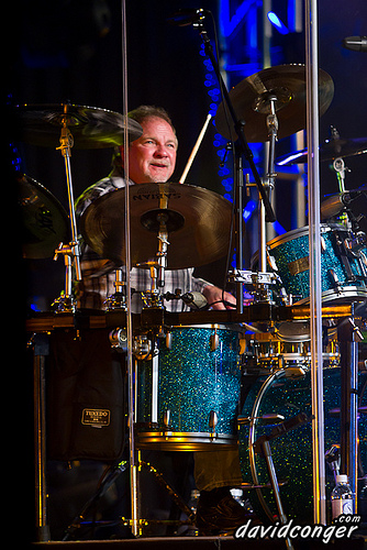 Diamond Rio at Snoqualmie Casino