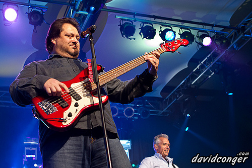Diamond Rio at Snoqualmie Casino