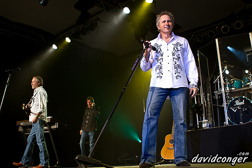 Diamond Rio at Snoqualmie Casino