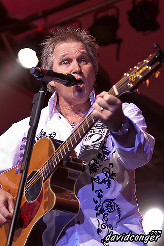 Diamond Rio at Snoqualmie Casino