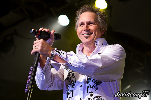 Diamond Rio at Snoqualmie Casino