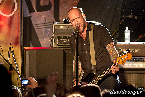Go Radio at El Corazon