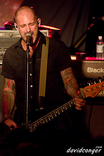 Go Radio at El Corazon