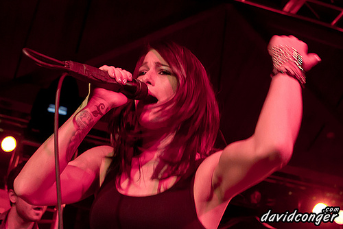 Hey Monday at Showbox SoDo