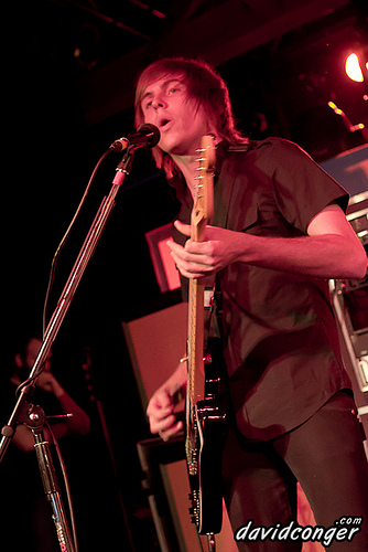 Hey Monday at Showbox SoDo
