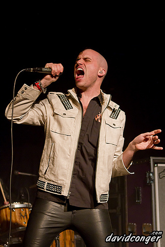 Neon Trees at Showbox SoDo