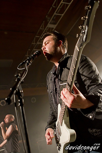 Neon Trees at Showbox SoDo