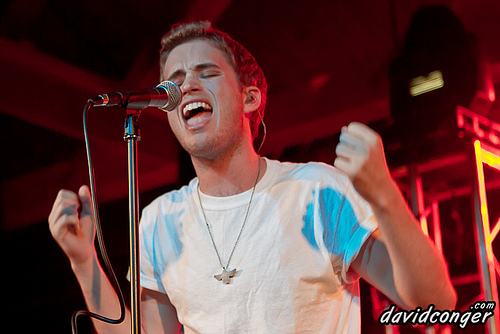 The Summer Set at Showbox SoDo