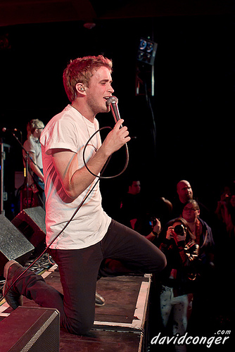 The Summer Set at Showbox SoDo