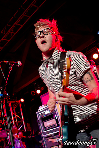 The Summer Set at Showbox SoDo