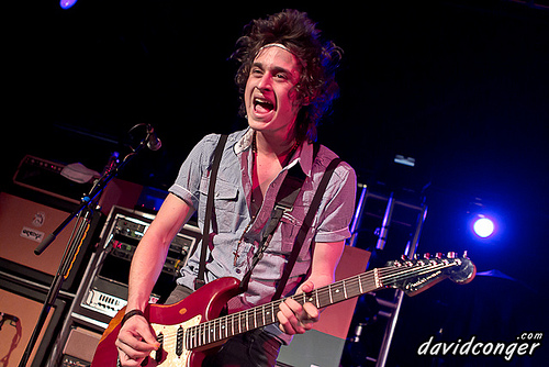The Summer Set at Showbox SoDo
