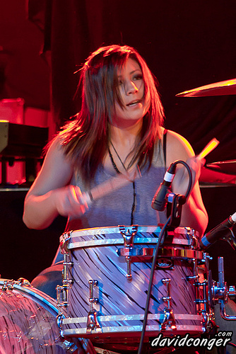 The Summer Set at Showbox SoDo