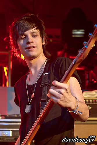 The Summer Set at Showbox SoDo