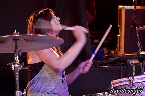The Summer Set at Showbox SoDo