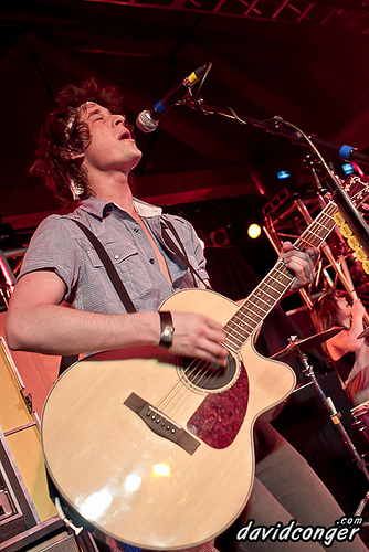 The Summer Set at Showbox SoDo