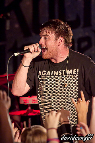 Valencia at El Corazon