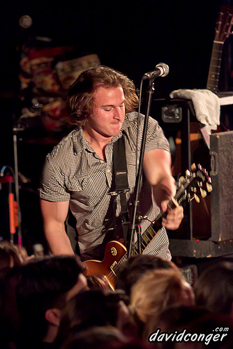 Valencia at El Corazon