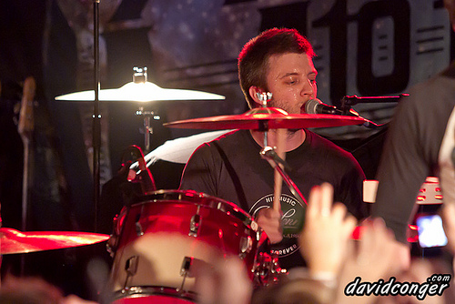 Valencia at El Corazon