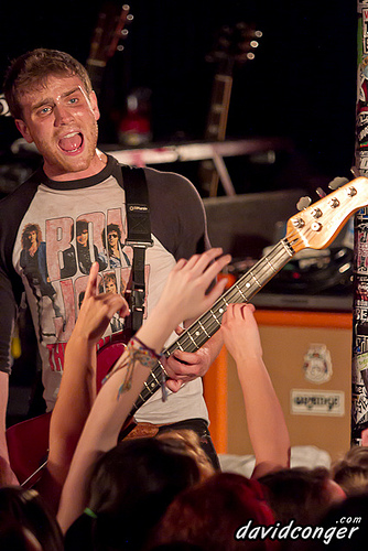 Valencia at El Corazon
