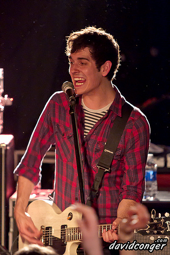 Valencia at El Corazon