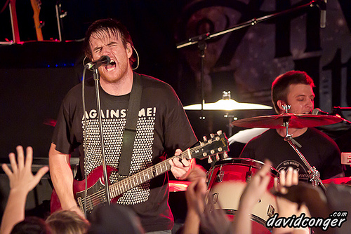 Valencia at El Corazon