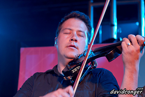 Yellowcard at Showbox SoDo